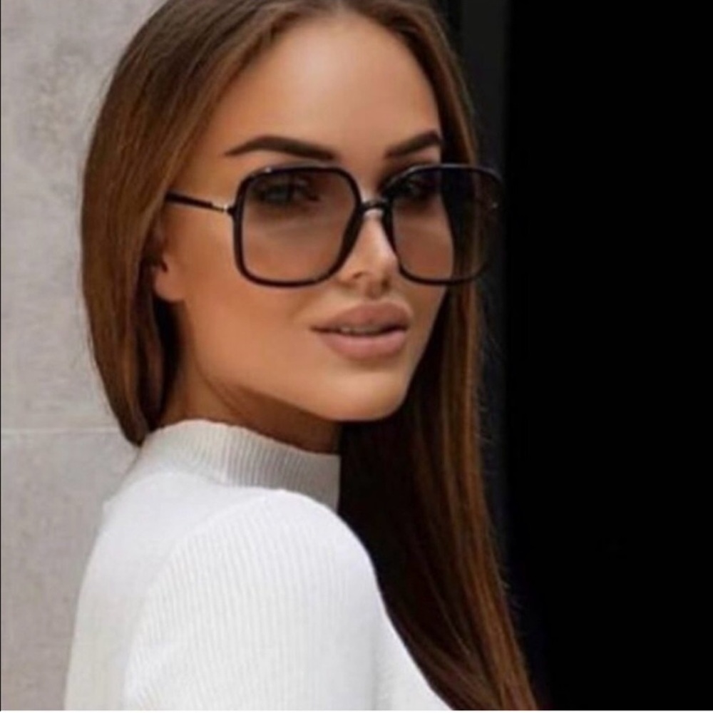 NEW - Dior Stellaire 59mm Square Sunglasses | Dior Sunglasses
